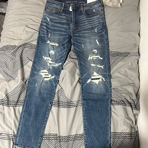 American Eagle Mens Jeans
